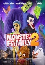 Watch Monster Family 2 Goojara