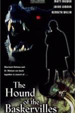 Watch Sherlock Holmes - Der Hund von Baskerville Goojara