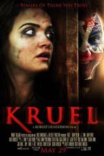 Watch Kruel Goojara