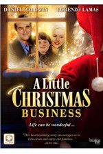 Watch A Little Christmas Business Goojara