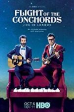 Watch Flight of the Conchords: Live in London Goojara