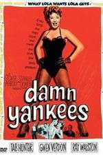 Watch Damn Yankees! Goojara