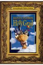 Watch Monty Python and the Holy Grail Goojara