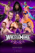 Watch WWE WrestleMania 30 Goojara