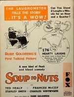 Watch Soup to Nuts Goojara