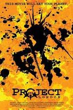Watch Project London Goojara
