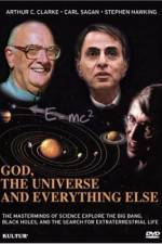 Watch God the Universe and Everything Else Goojara