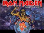 Watch Iron Maiden: Ello Texas Goojara