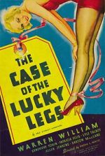 Watch The Case of the Lucky Legs Goojara
