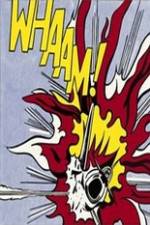 Watch WHAAM Roy Lichtenstein At The Tate Modern Goojara