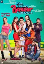 Watch Kis Kisko Pyaar Karoon Goojara