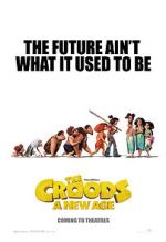 Watch The Croods: A New Age Goojara