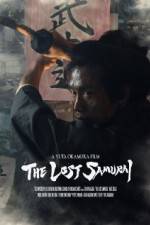 Watch The Lost Samurai Goojara