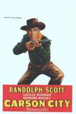 Watch Carson City Goojara