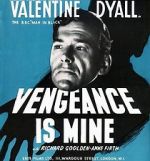 Watch Vengeance Is Mine Goojara