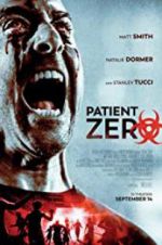 Watch Patient Zero Goojara
