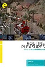 Watch Routine Pleasures Goojara