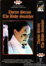 Watch Doctor Strain the Body Snatcher Goojara