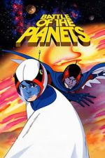 Watch Battle of the Planets: The Movie Goojara