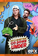 Watch Jay and Silent Bob Go Down Under (TV Special 2012) Goojara