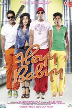 Watch Heyy Babyy Goojara