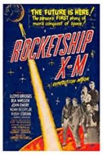 Watch Rocketship X-M Goojara