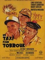 Watch Taxi for Tobruk Goojara