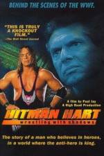Watch Hitman Hart Wrestling with Shadows Goojara