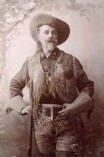 Watch Buffalo Bill Goojara