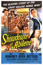 Watch Showdown at Abilene Goojara