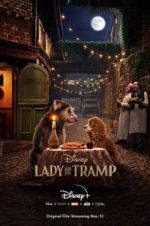 Watch Lady and the Tramp Goojara