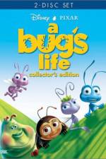 Watch A Bug's Life Goojara