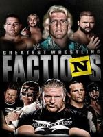 Watch WWE Presents... Wrestling\'s Greatest Factions Goojara