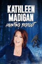 Watch Kathleen Madigan: Hunting Bigfoot Goojara