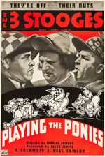 Watch Playing the Ponies (Short 1937) Goojara