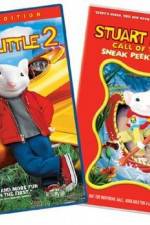 Watch Stuart Little 2 Goojara