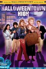 Watch Halloweentown High Goojara