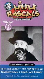 Watch The First Round-Up (Short 1934) Goojara