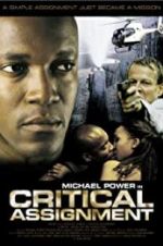 Watch Critical Assignment Goojara