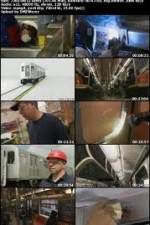 Watch National Geographic: Megafactories - NYC Subway Car Goojara