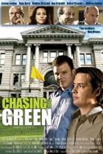 Watch Chasing the Green Goojara
