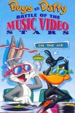Watch Bugs vs. Daffy: Battle of the Music Video Stars (TV Special 1988) Goojara