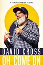 Watch David Cross: Oh Come On Goojara