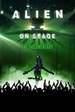 Watch Alien on Stage Goojara