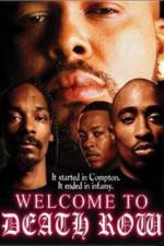 Watch Welcome to Death Row Goojara