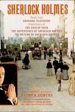 Watch Sherlock Holmes i New York Goojara
