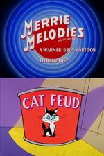 Watch Cat Feud (Short 1958) Goojara