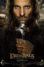 Watch The Lord of the Rings: The Return of the King Goojara
