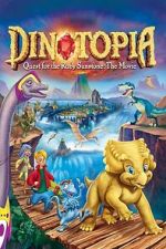 Watch Dinotopia: Quest for the Ruby Sunstone Goojara