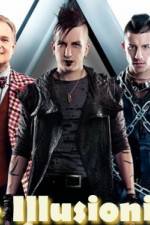 Watch The Illusionists Goojara